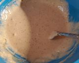 A picture of step 4 of Easy Salmon Cakes.