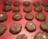 Foto del paso 7 de la receta Polvorones de limón veganos