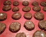 Foto del paso 7 de la receta: Polvorones de limón veganos