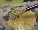 Foto del passaggio 5 della ricetta Ciambellone agli asparagi