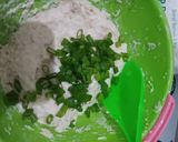 Foto langkah ke 3 dari resep Tahu bakso kuah.