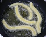 Foto langkah ke 6 dari resep Churros.