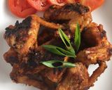 Foto langkah ke 3 dari resep Taliwings (Taliwang Chiken Wings).