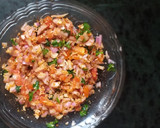 மாசி சம்பல்🤤🤤😋😋 ரெசிபி ஸ்டேப் 2 புகைப்படம்