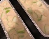 Foto del paso 4 de la receta: Budín de manzana 🍏