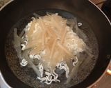 Foto langkah ke 1 dari resep Seblak mie sedaap rasa soto mantapp.