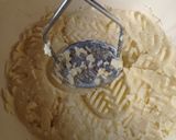 Szilvás gombóc, és nudli ! recept fázis 1 fotója