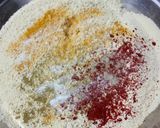 ફાફડા ને તીખા ગાઠીયા(Gathiya recipe in gujrati) રેસીપી સ્ટેપ1ફોટો