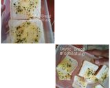 Foto langkah ke 6 dari resep Mushroom Cream Soup (with Portabella Mushroom).