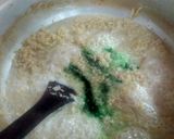 A picture of step 7 of Lauki ka Halwa.
