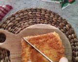 Foto langkah ke 5 dari resep Goguma Bread.