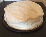 Foto del paso 4 de la receta: Torta imperial ruso