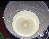 Foto del paso 1 de la receta: Cachapas venezolana