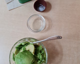 Foto del paso 1 de la receta: Licuado verde salado 🥑 🍋 🇪🇹
