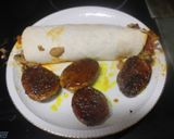 Foto del paso 6 de la receta: Patatas especiadas en freidora de aire