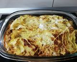 Rakott kelkáposzta recept fázis 6 fotója