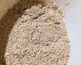 Foto del paso 1 de la receta: Quinua Carretillera