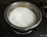 Carrot and Cashew Nuts Kheer recipe step 1 photo