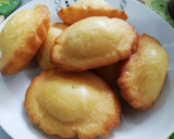 Foto del paso 2 de la receta: Budín de Café y Magdalenas
