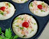 मिनी अनियन उत्तपम (mini onion uttapam recipe in Hindi) रेसिपी चरण 7 फोटो