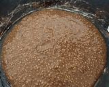 Foto del paso 2 de la receta: Choco hot cakes de amaranto