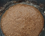 Foto del paso 2 de la receta: Choco hot cakes de amaranto