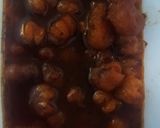 நெல்லிக்காய் ஜாமூன்(amla jamoon recipe in tamil) ரெசிபி ஸ்டேப் 3 புகைப்படம்