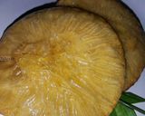 Foto langkah ke 6 dari resep Cucur Gula Merah 😙.