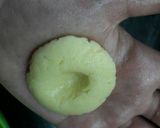 Foto del paso 3 de la receta: Galletitas pepas 😙