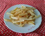 Foto del paso 7 de la receta: Pollo de corral en salsa. Receta clásica