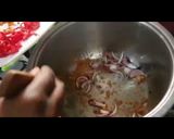 A picture of step 3 of Cat fish pepper soup.
