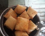 Foto langkah ke 3 dari resep Martabak tahu sederhana.