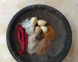 Foto langkah ke 1 dari resep Mie Alacay Khas Aceh.