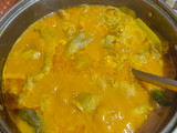 Gulai Jengkol