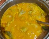 Foto langkah ke 5 dari resep Gulai Jengkol.