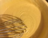A legegyszerűbb bögrés csokis-banános muffin recept fázis 3 fotója