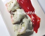 Foto langkah ke 5 dari resep Dori Saus Merah Putih ❤🤍.