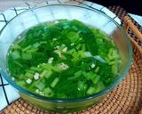 A picture of step 3 of Colorful Homemade Rice Meal.