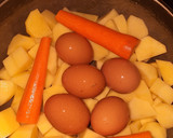 Foto del paso 1 de la receta: Ensalada Rusa