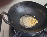 தேங்காய் நட்ஸ் சாதம் (Thenkai nuts satham recipe in tamil) ரெசிபி ஸ்டேப் 1 புகைப்படம்
