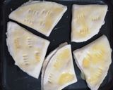 Foto del paso 6 de la receta: Dobladitas