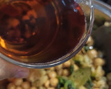 Foto del paso 3 de la receta: Potaje de garbanzos 🍲