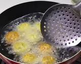 ફ્લાફલ વીથ હમસ (Falafel With Hummus Recipe In Gujarati) રેસીપી સ્ટેપ5ફોટો