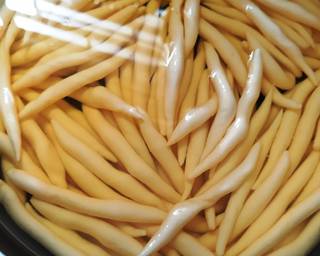 Cendol keju 3 Rasa Homemade - Step 3