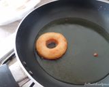 原味幸福甜甜圈－无蛋版的食譜步驟8照片