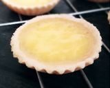 Foto langkah ke 5 dari resep Pie Susu.