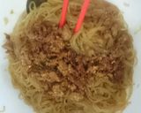 Foto langkah ke 3 dari resep Bijag DACK ala Mom.
