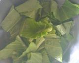 Foto langkah ke 1 dari resep Kwetiau Daging Cincang.