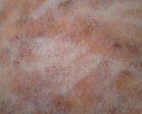 A picture of step 5 of Cinnamon Rolls.