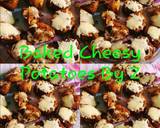 Baked Cheesy Potatoes recipe step 3 photo